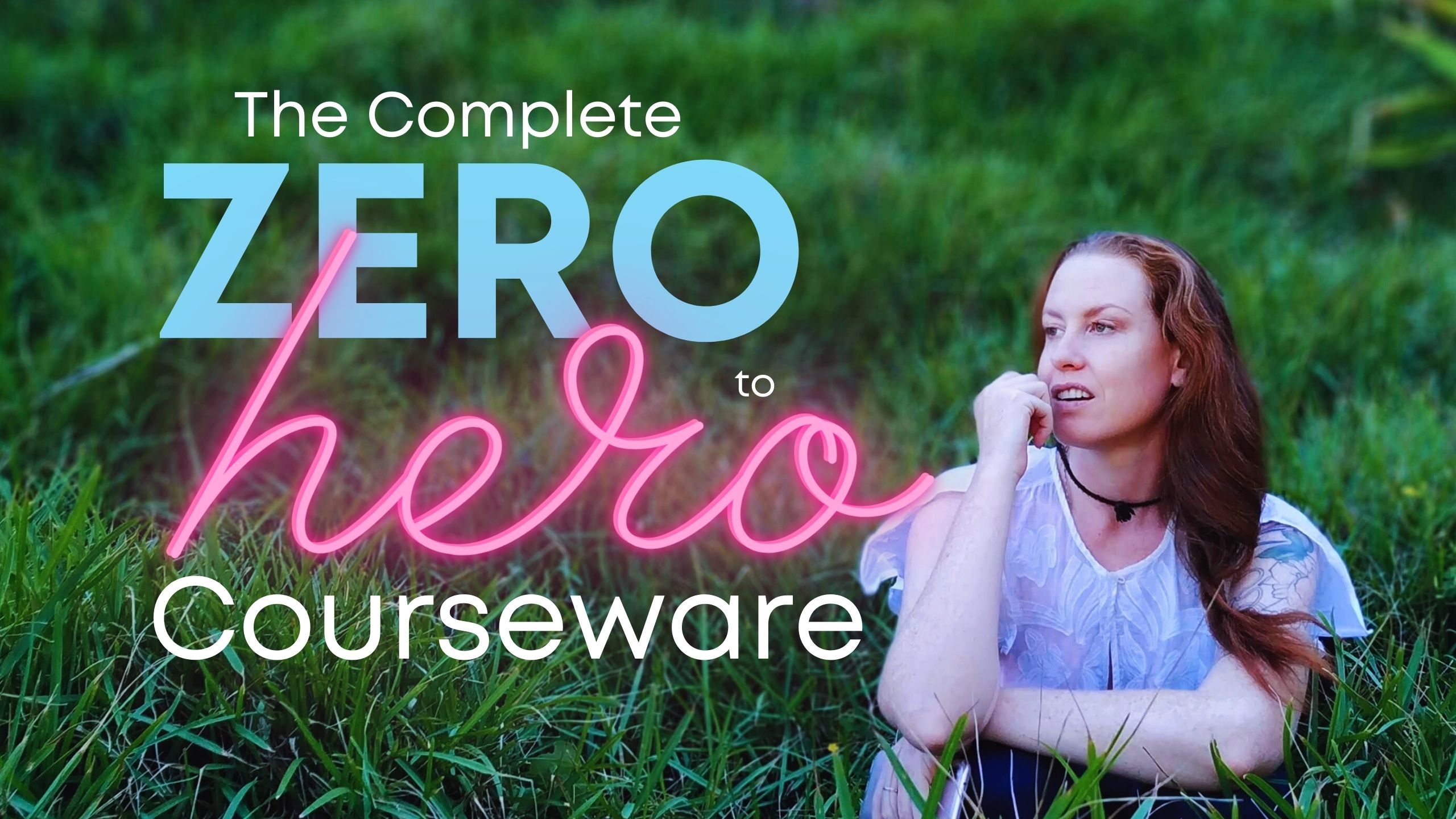 Zero to Hero: Get UNSTUCK